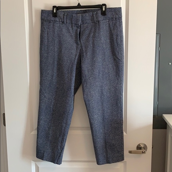 Loft Riviera Pant - Picture 4 of 5